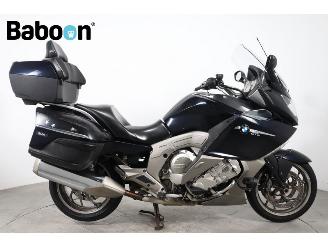 begagnad bil auto BMW K 1600 GTL ABS 2012/6
