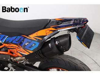 KTM 690 SMC R picture 20