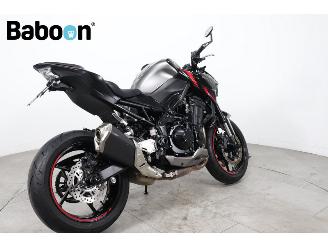 Kawasaki Z 900 ABS picture 2