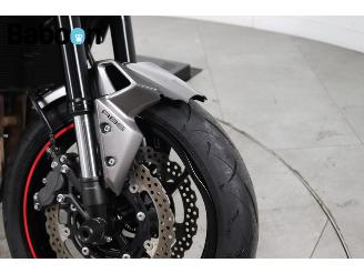 Kawasaki Z 900 ABS picture 10