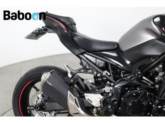 Kawasaki Z 900 ABS picture 14