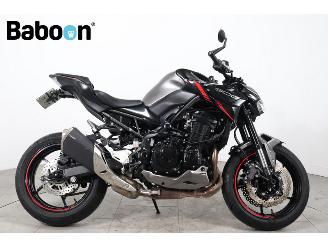 Unfallwagen Kawasaki Z 900 ABS 2025/1