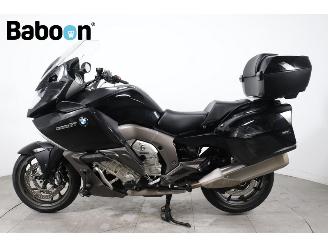 BMW K 1600 GT ABS picture 5