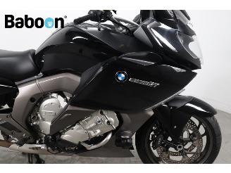 BMW K 1600 GT ABS picture 11