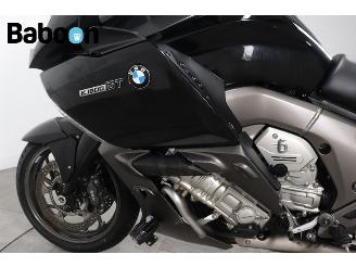BMW K 1600 GT ABS picture 21