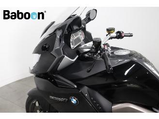 BMW K 1600 GT ABS picture 23