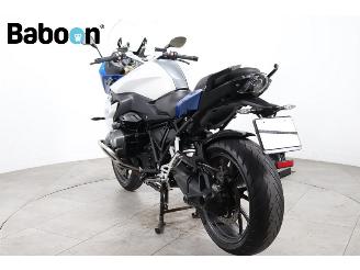 BMW R 1200 RS ABS picture 1