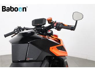 KTM 1290 Super Duke R ABS picture 15