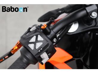 KTM 1290 Super Duke R ABS picture 17