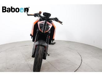 KTM 1290 Super Duke R ABS picture 7