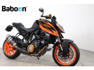 KTM 1290 Super Duke R ABS picture 8