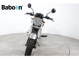 Ducati Monster 750  picture 7