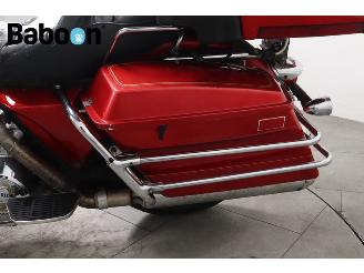 Harley-Davidson  FLHTC Electra Glide Classic picture 20