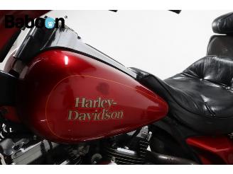 Harley-Davidson  FLHTC Electra Glide Classic picture 18