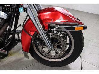 Harley-Davidson  FLHTC Electra Glide Classic picture 10