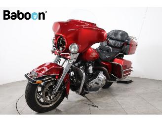 Harley-Davidson  FLHTC Electra Glide Classic picture 6