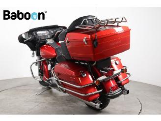 Harley-Davidson  FLHTC Electra Glide Classic picture 4