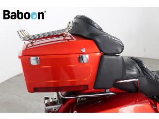 Harley-Davidson  FLHTC Electra Glide Classic picture 14