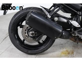 Yamaha FZ 8 ABS picture 13