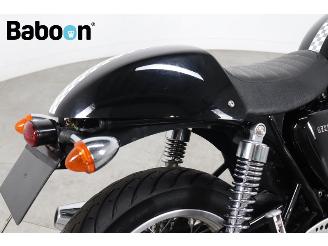 Triumph  Truxton 900 picture 15