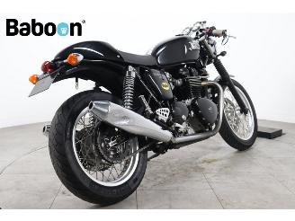 Triumph  Truxton 900 picture 2