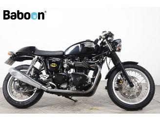 Triumph  Truxton 900 picture 1