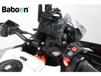 KTM  1290 Super Adventure R ABS picture 16