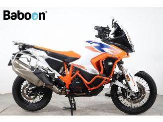Auto incidentate KTM  1290 Super Adventure R ABS 2025/8