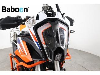 KTM  1290 Super Adventure R ABS picture 9