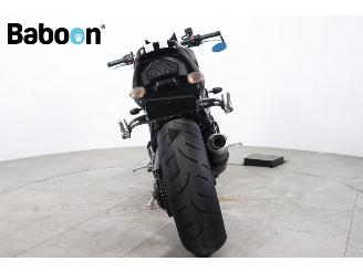 Triumph Speed Triple 1050 picture 3