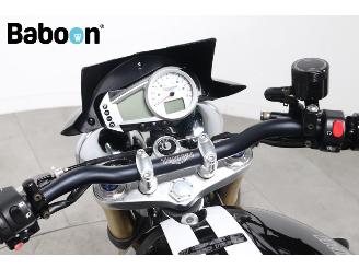 Triumph Speed Triple 1050 picture 15