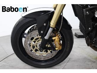 Triumph Speed Triple 1050 picture 21