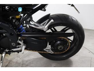 Triumph Speed Triple 1050 picture 19