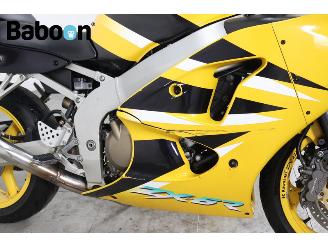 Kawasaki  ZX-6R Ninja picture 20
