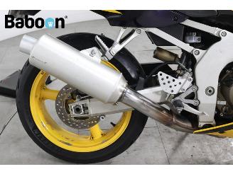 Kawasaki  ZX-6R Ninja picture 22