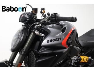 Ducati  Monster V2+ plus picture 25
