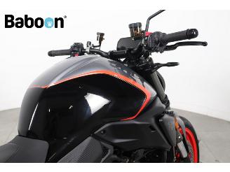 Ducati  Monster V2+ plus picture 18