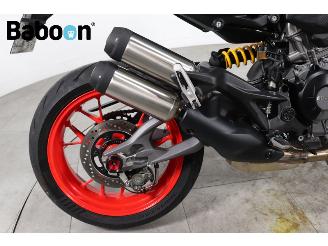 Ducati  Monster V2+ plus picture 16