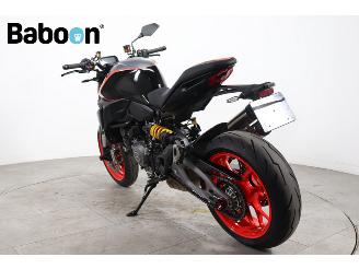 Ducati  Monster V2+ plus picture 6