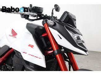 Honda CB 750 Hornet picture 9