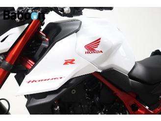 Honda CB 750 Hornet picture 21
