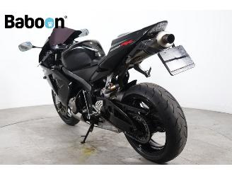 Honda CBR 600 RR picture 6