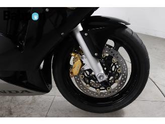 Honda CBR 600 RR picture 10