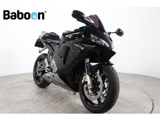 Honda CBR 600 RR picture 2