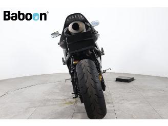 Honda CBR 600 RR picture 7