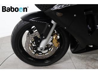 Honda CBR 600 RR picture 21