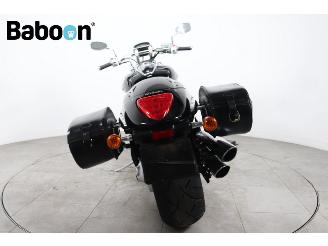 Suzuki  M 1800 R Intruder picture 7