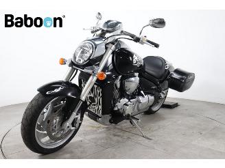 Suzuki  M 1800 R Intruder picture 4