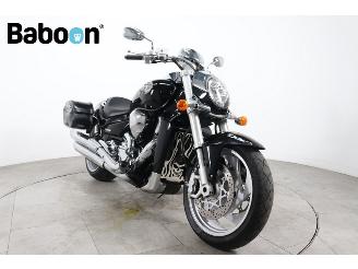 Suzuki  M 1800 R Intruder picture 2