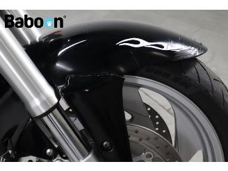 Suzuki  M 1800 R Intruder picture 12